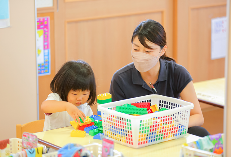 保育士になるための方法